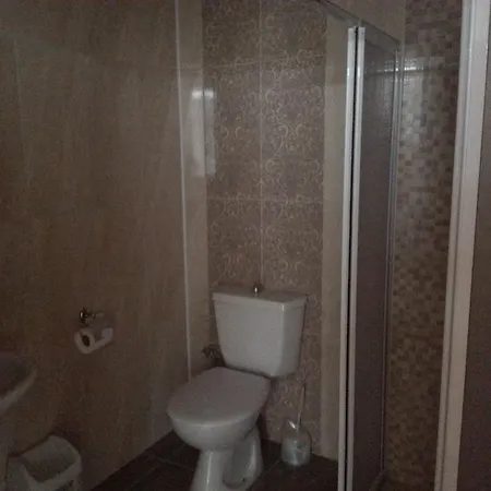 Tufan 公寓式酒店
