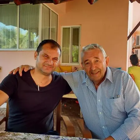 Tufan 达利安